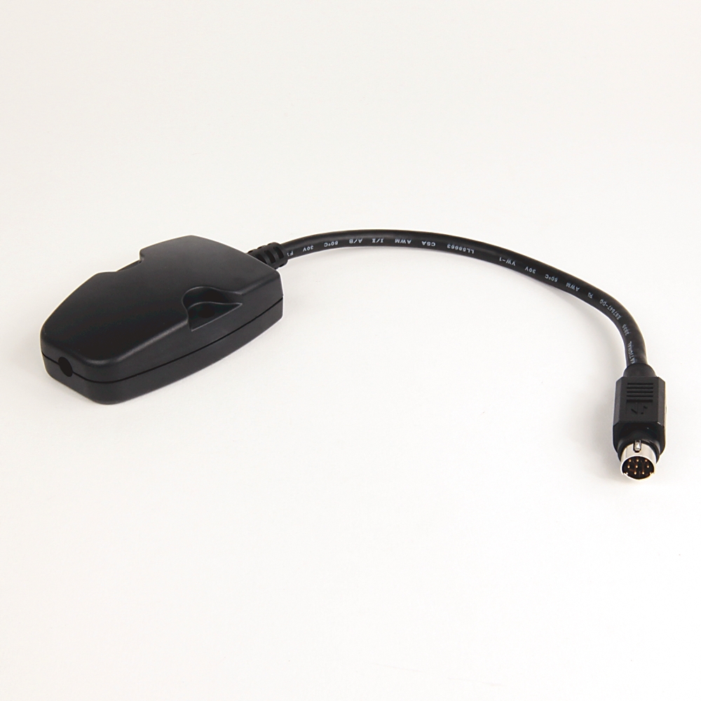 Product image for Kit adapter cable 3piece