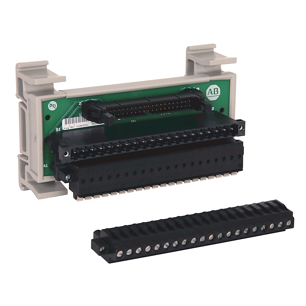 Product image for Digital IFM RTB 40pin Cable 132VAC/DC