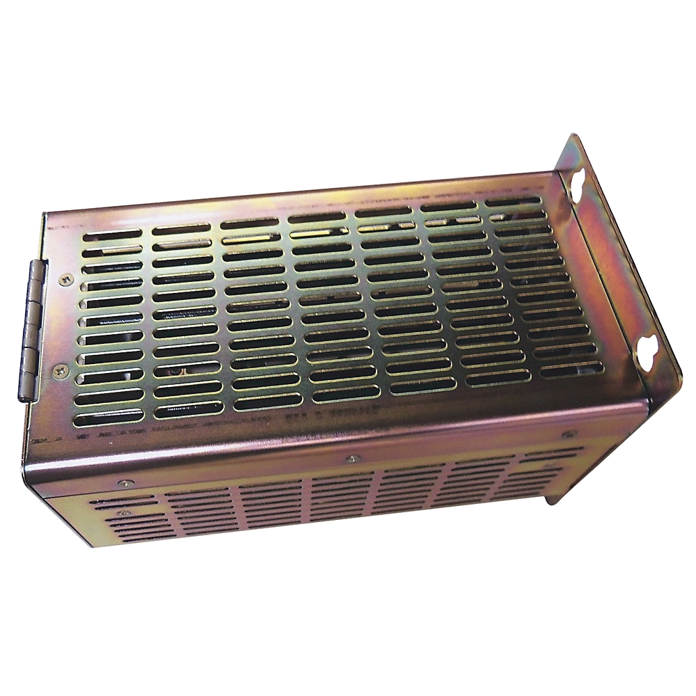 Product image for Module passive shunt 40? 20A 400V 900W