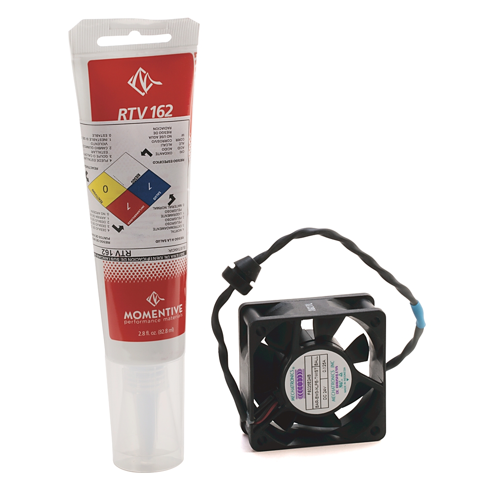 Product image for PowerFlex 70 D Frame Conduit Plate Kit