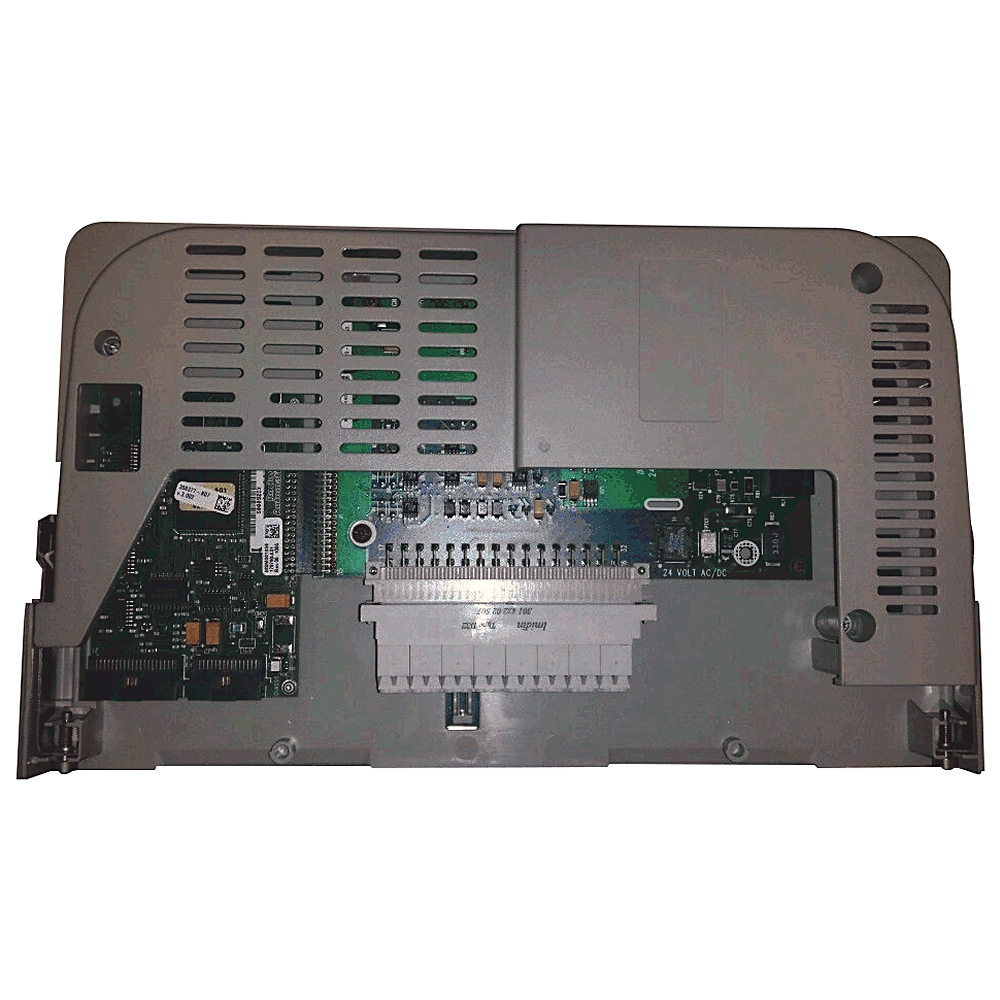 Product image for Cassette control standard 115V I/O