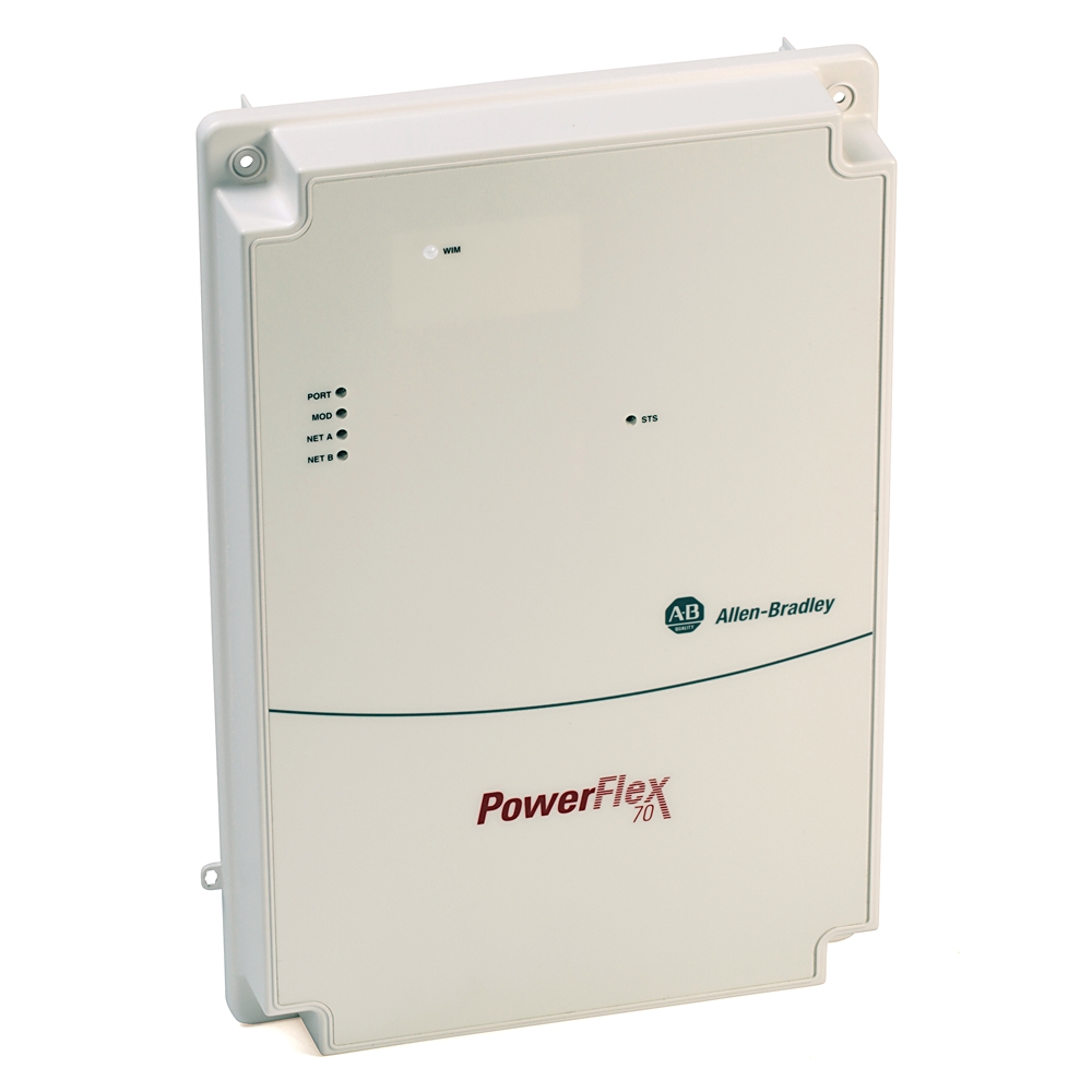 Product image for PowerFlex 70 D Frame Cover Kit