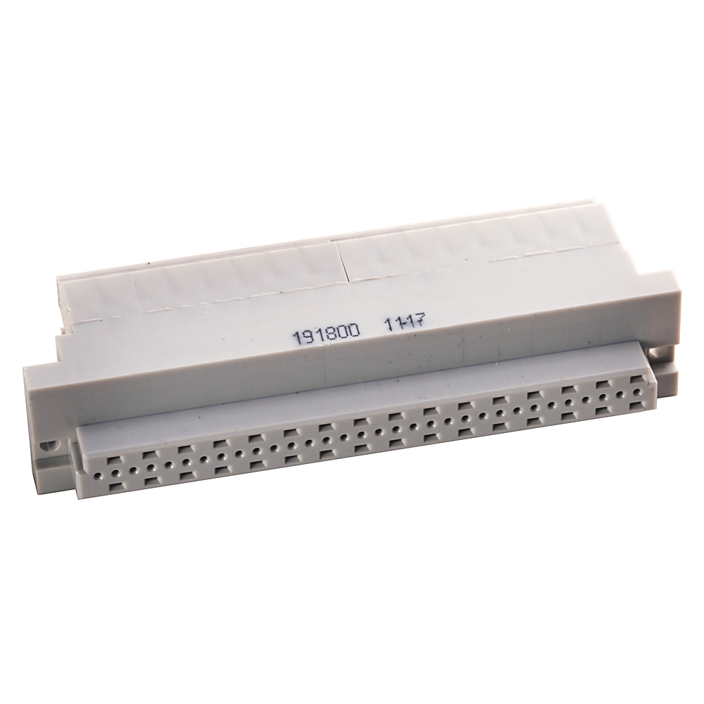 Product image for Block terminal removable I/O for PowerFlex 700/700L