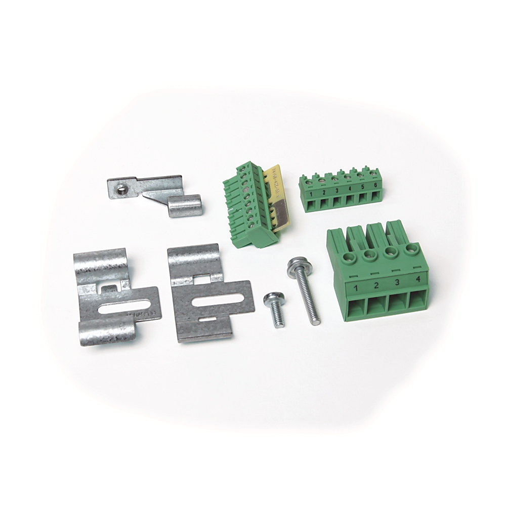 Product image for Set replacement connector