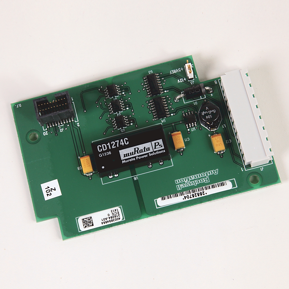 Product image for Encoder board 5V/12V