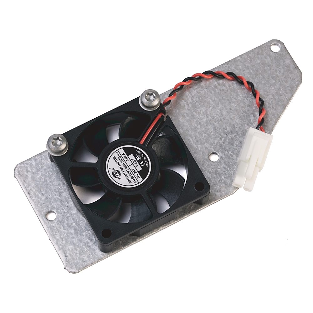 Product image for Fan cooling for fan inverter 50mm