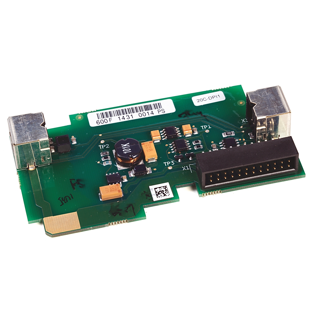 Product image for Board DPI option for PowerFlex 700H
