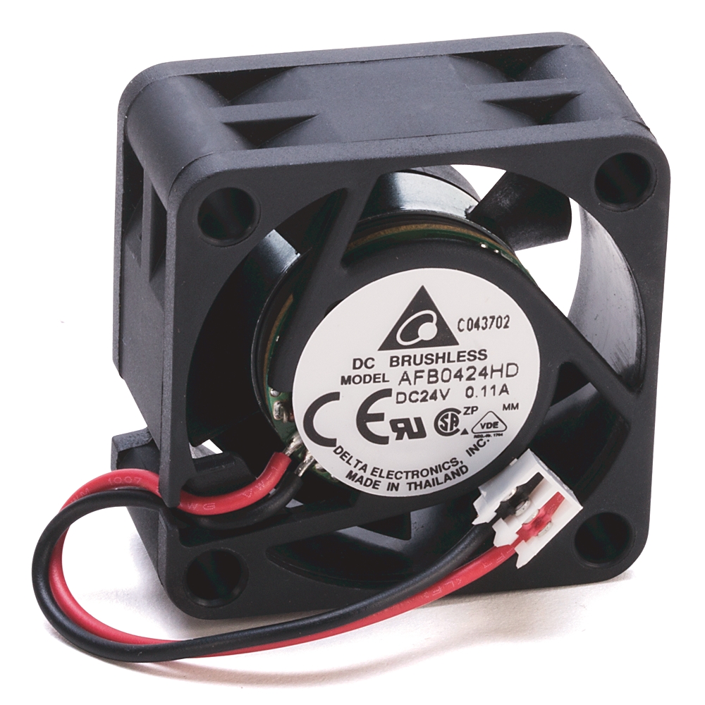 Product image for Kit internal fan frame 1 for PowerFlex 700
