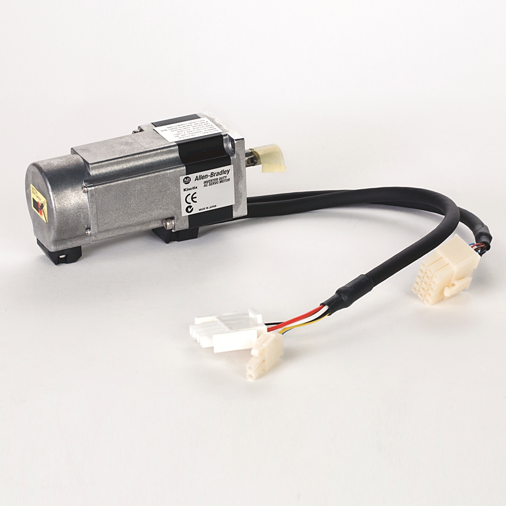 Product image for TL-Series 240V AC Rotary Servo Motor