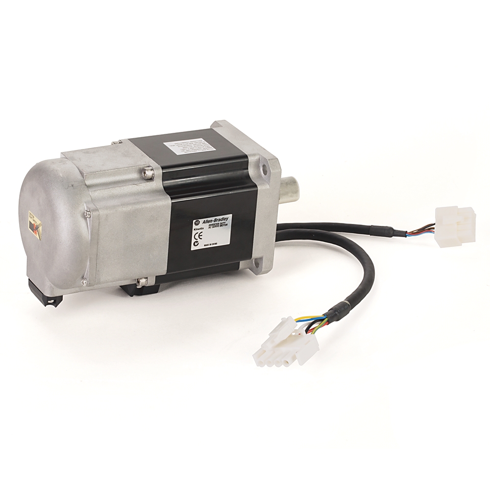 Product image for TL-Series 240V AC Rotary Servo Motor