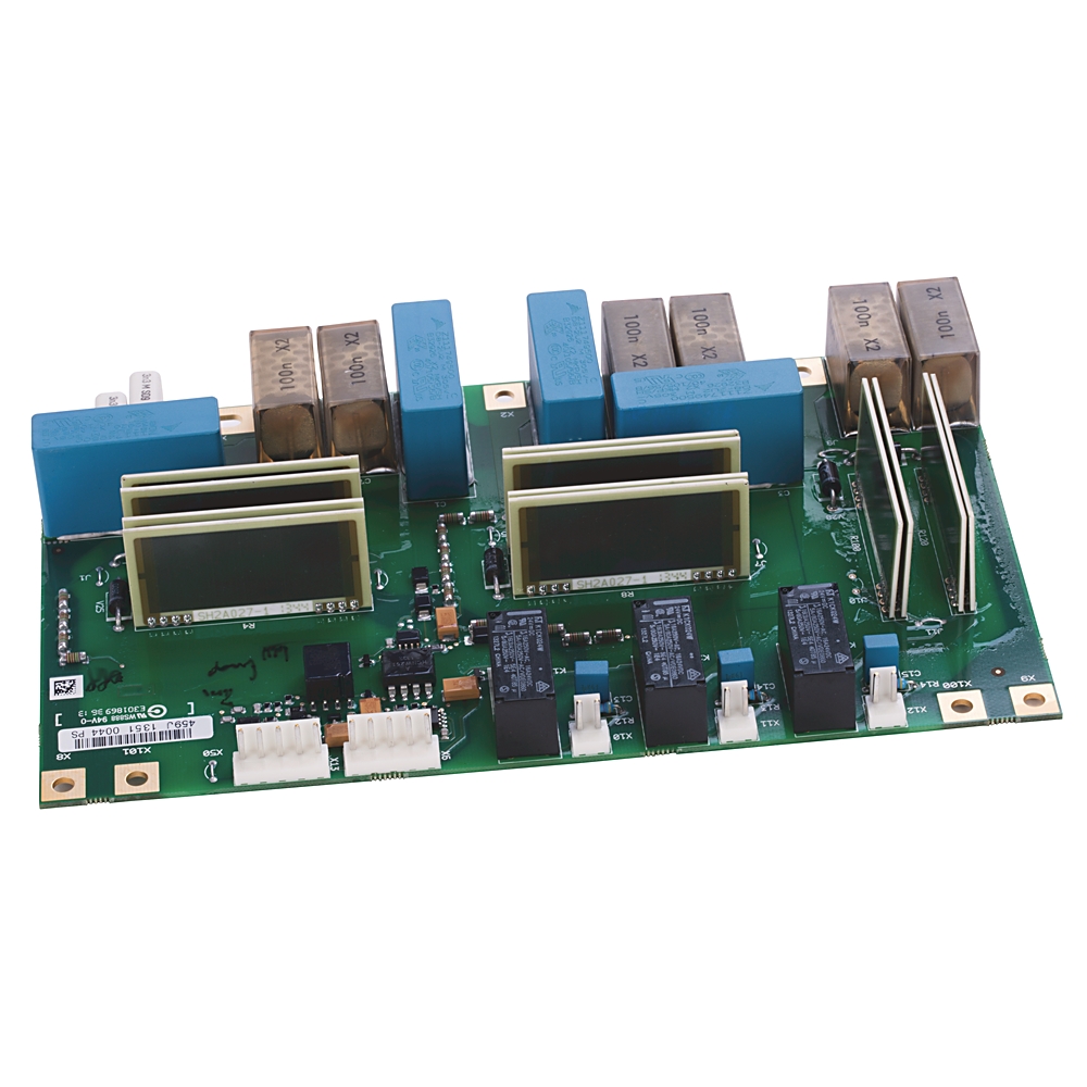 Product image for Board feedback interface