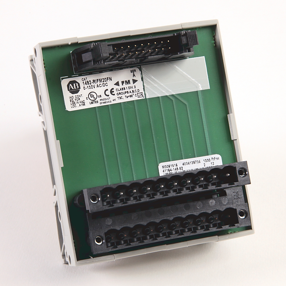 Product image for ABRA 1492-RIFM20FN RTB STYLE FEED