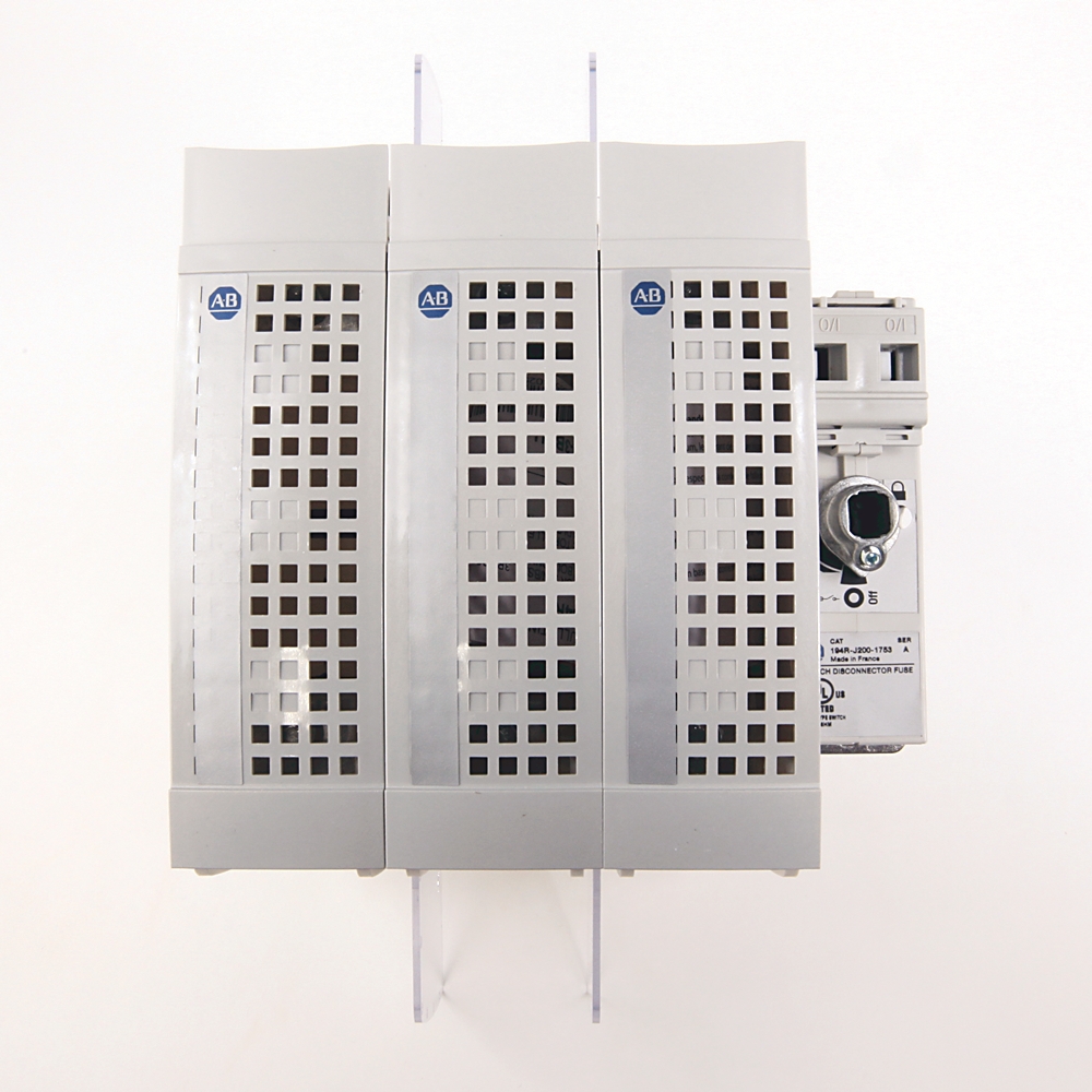 Product image for ABRA 194R-J200-1753 DISCONNECT