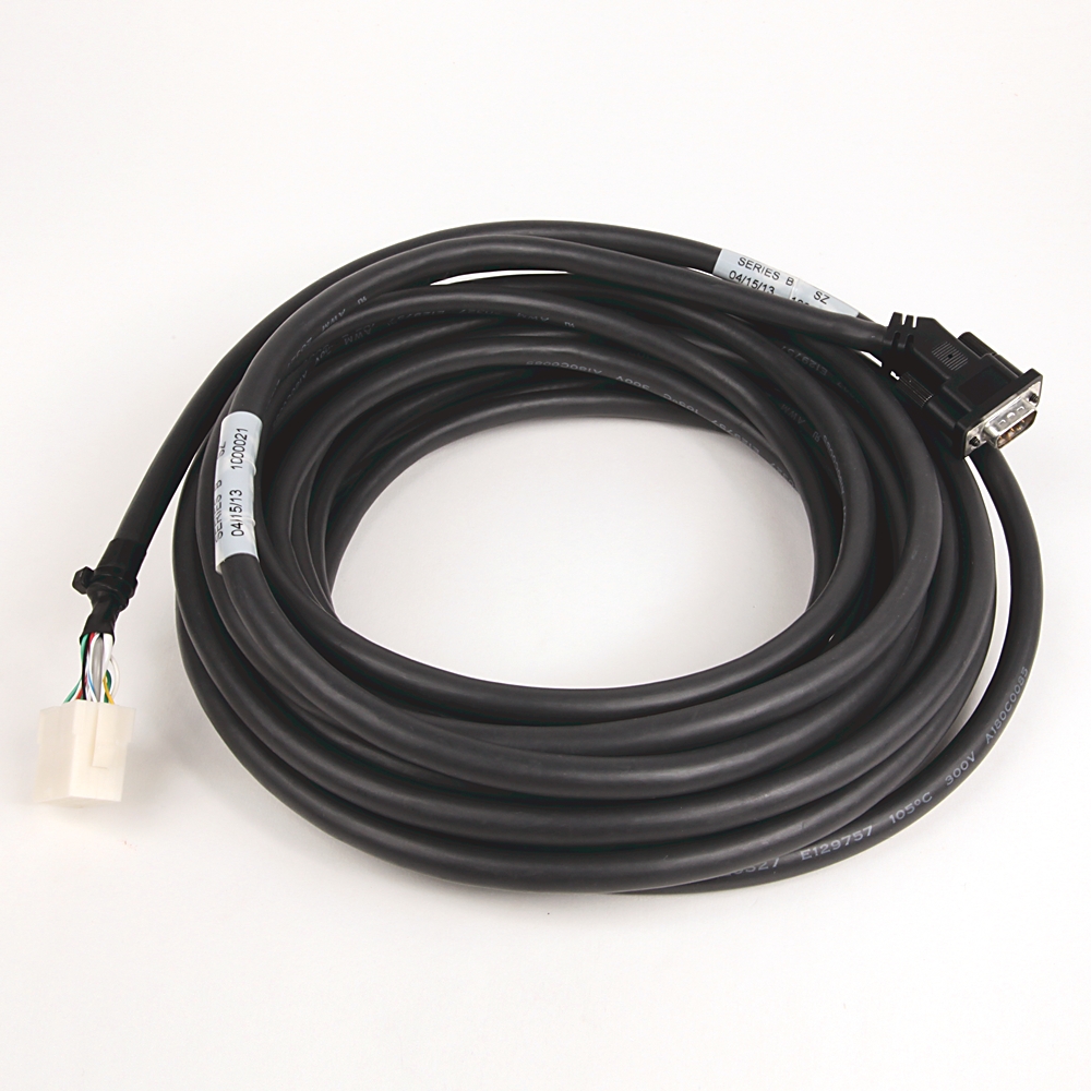 Product image for Cable feedback non-flex TL-series 15m