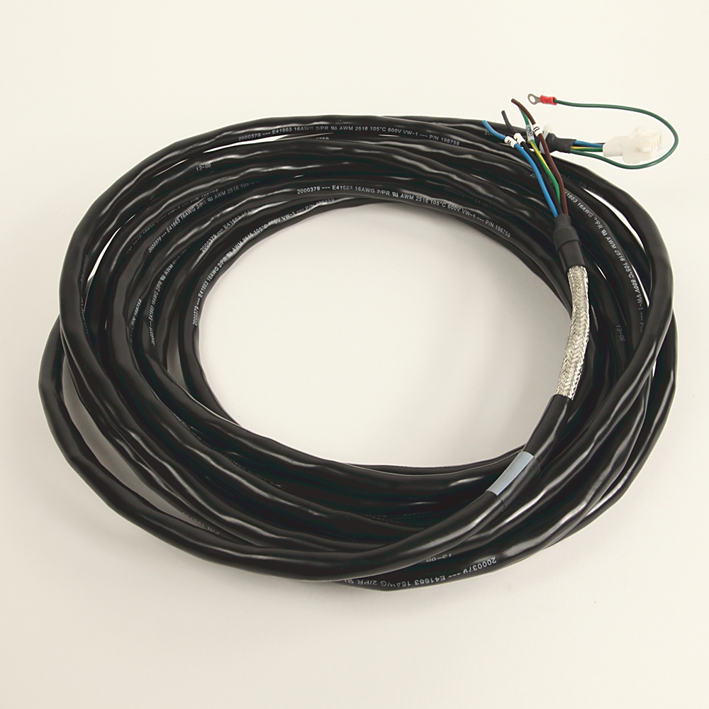 Product image for ABRA 2090-XXNPT-16S09 CABLE NF 9MTR
