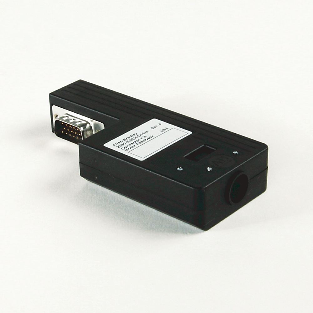 Product image for Kit, Low Profile Combo I/O and Feedback