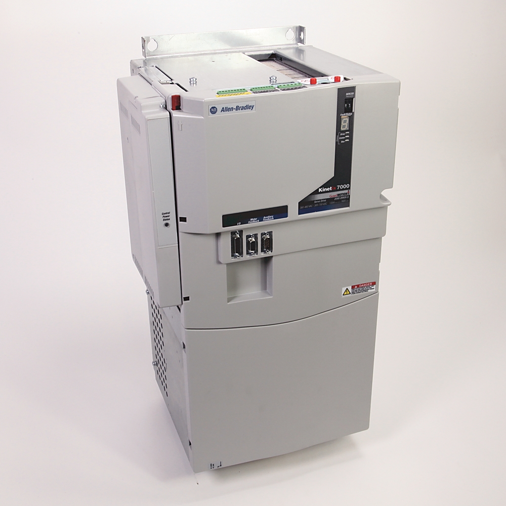 Product image for ABRA 2099-BM08-S DRIVE 65A/104A RMS KINETX 7000