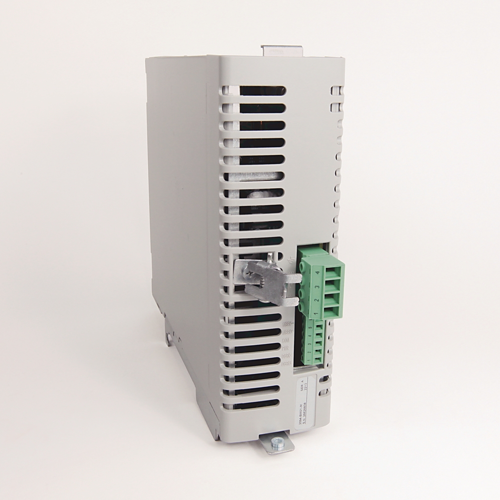 Product image for ABRA 2094-BMP5-S SERVO DRIVE 460V KINETIX 6000 AXIS MODULE 1.8KW INV. 3PH W/ SAFE-OFF
