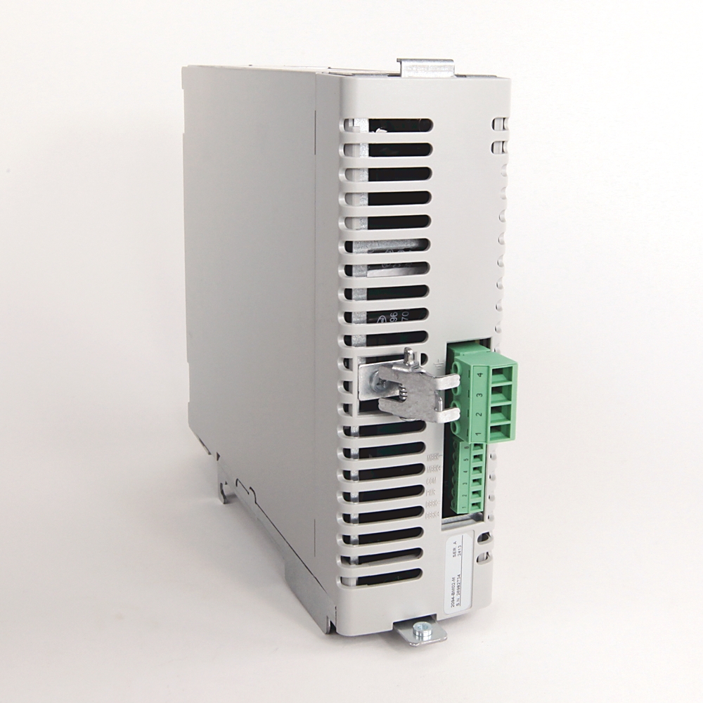 Product image for Axis module Kinetix 6000 460v 6.6kw 15a