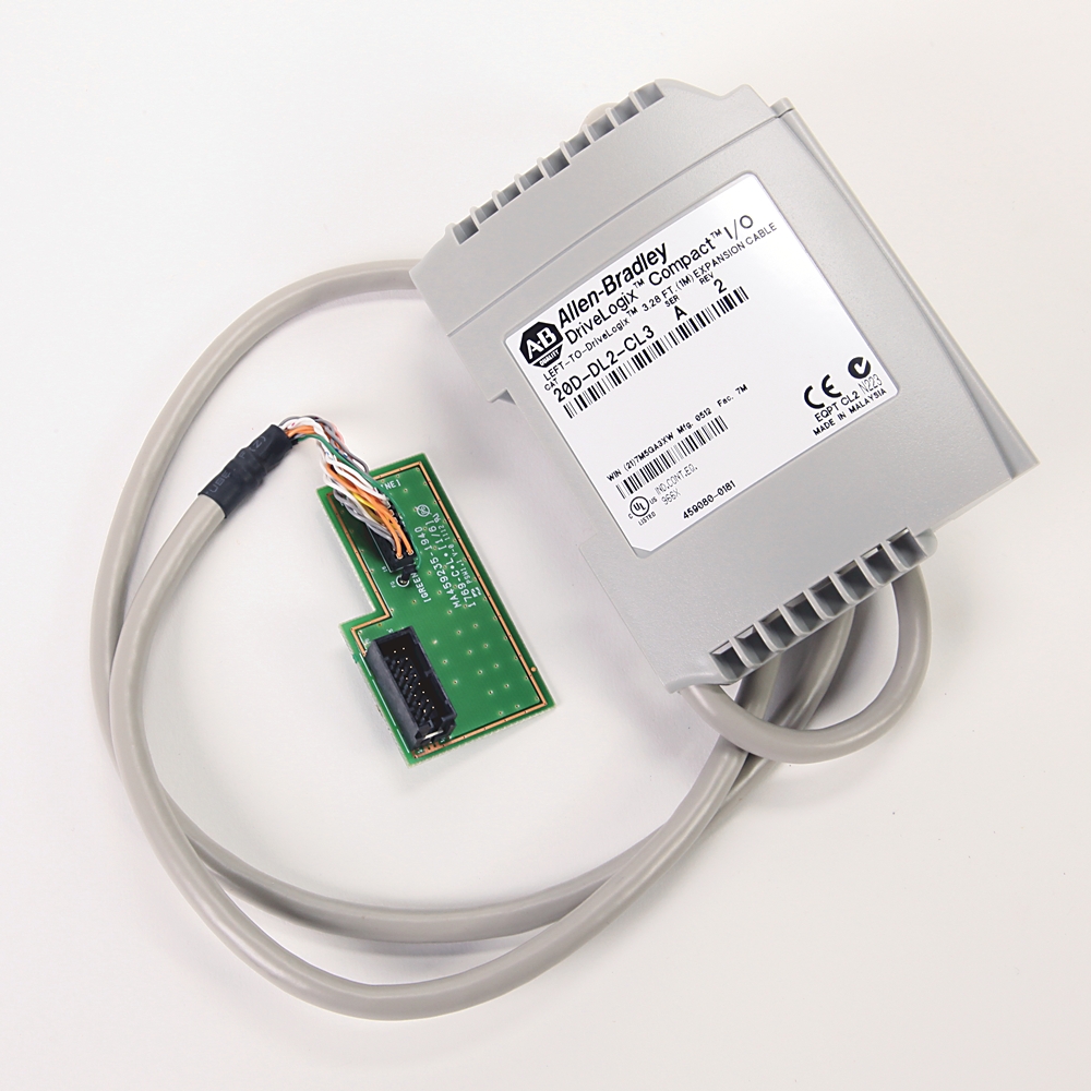 Product image for Board expansion for DriveLogix5730