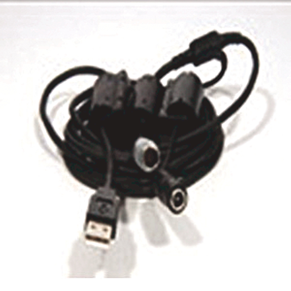 Product image for Cable communication USB power splitter for Dynamix 2500