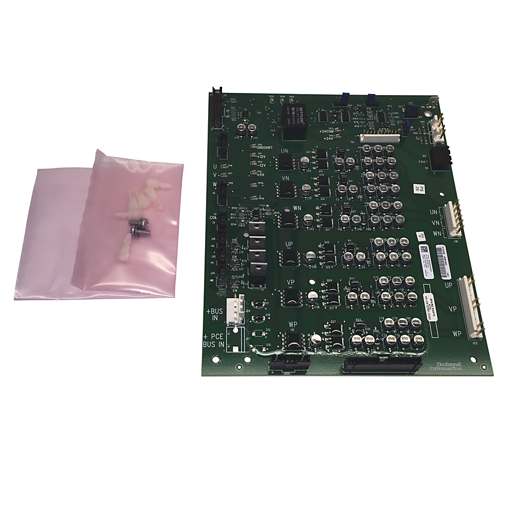 Product image for PowerFlex 700 Power Interface Board Kit