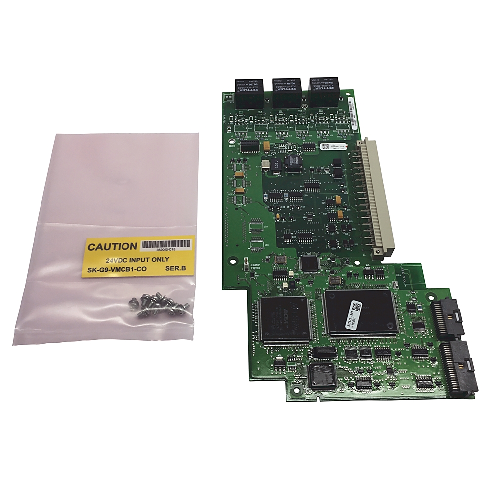 Product image for PowerFlex 700 Control Board 115V AC Kit