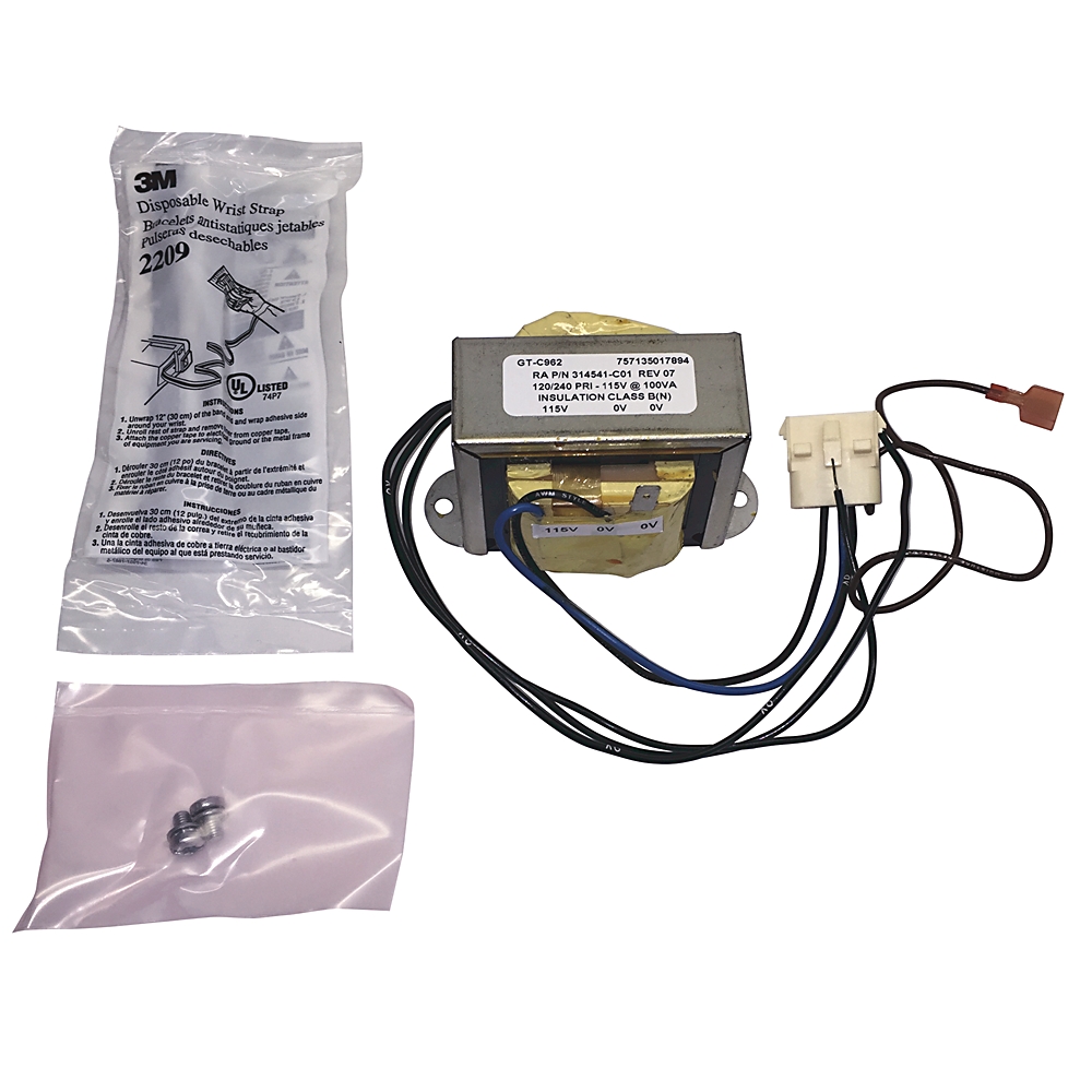 ABRA SK-G9-XFMR2-F6D POWERFLEX 700 FAN TRANSFORMER KIT