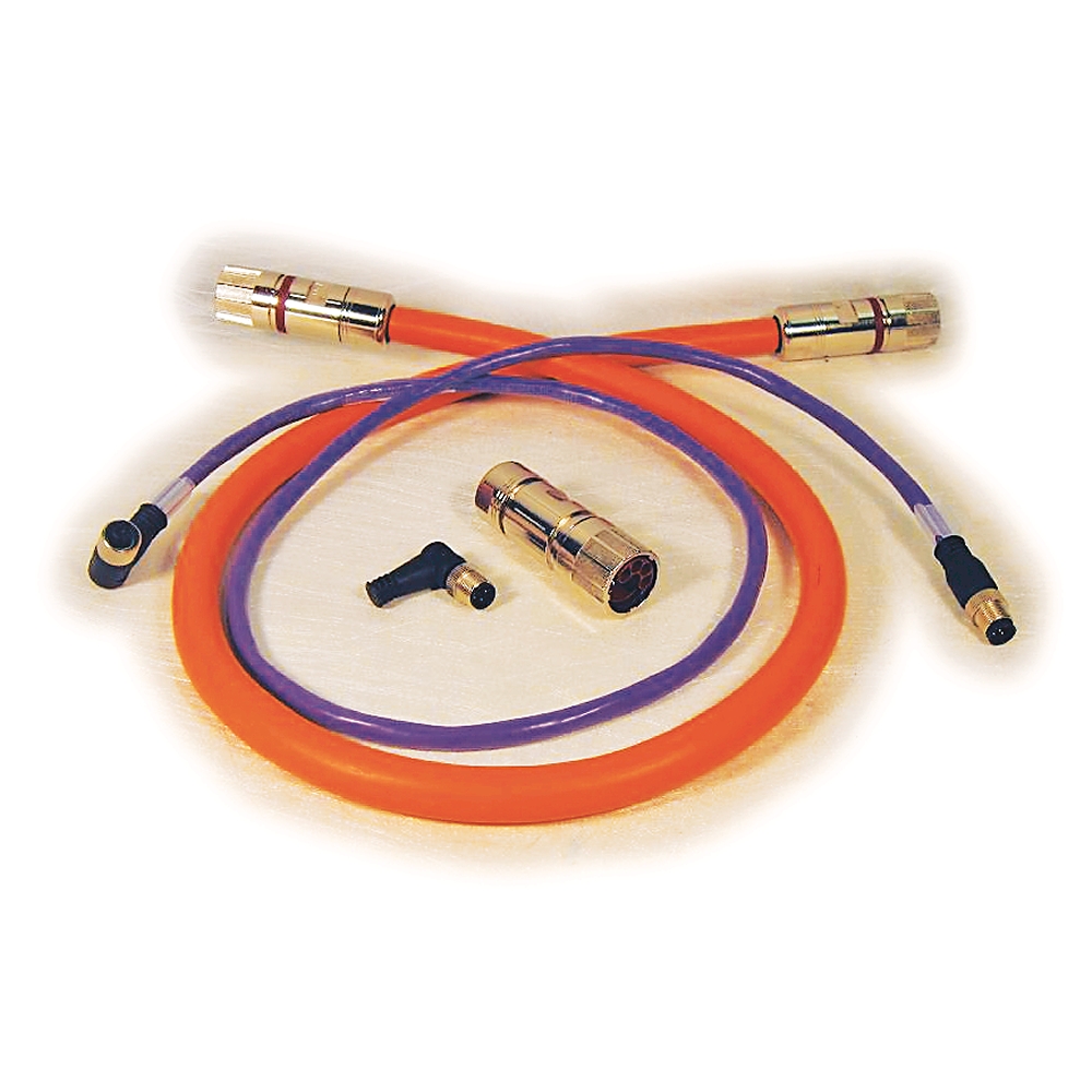Product image for ABRA 2090-CPBM4DF-16AF15 CABLE 15MT LENGTH POWER AND BRAKE MP SERIES