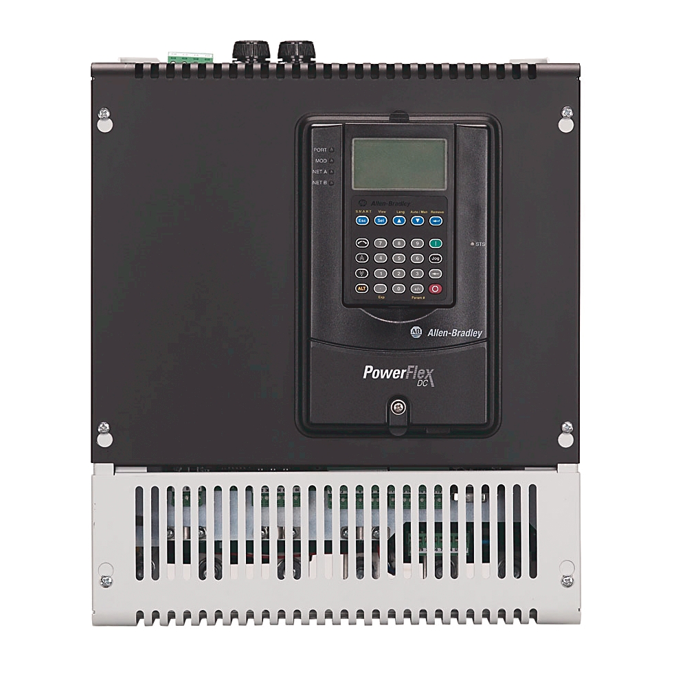 Product image for PowerFlex 667 A DC Drive