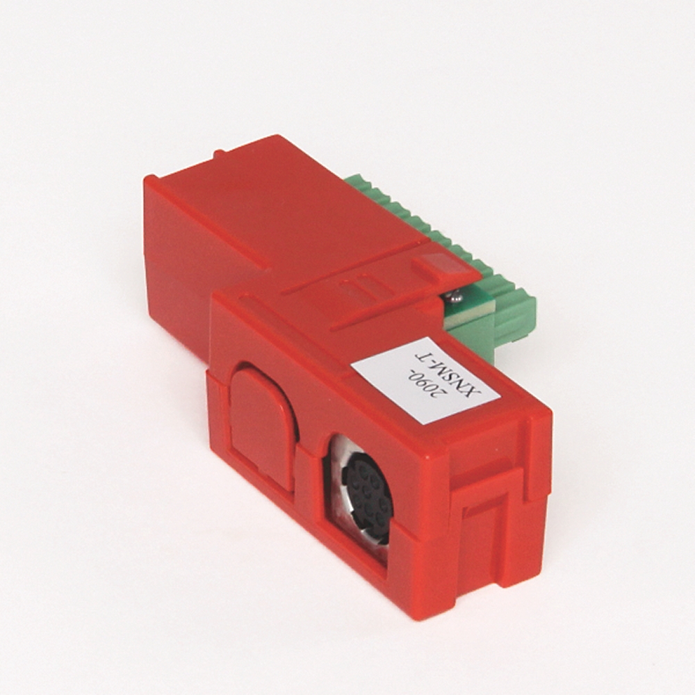 Product image for Drive To Drive Terminating Headers
