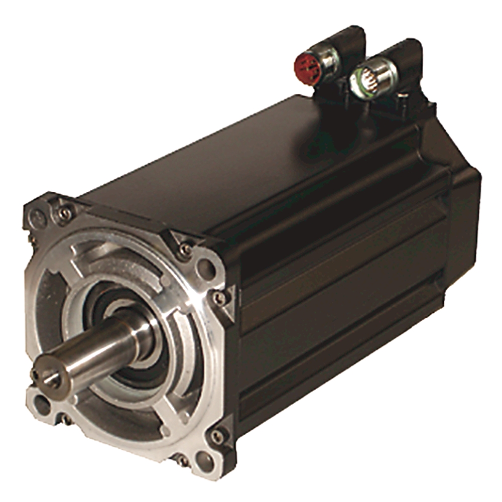 Product image for Motor servo low-inertia multi-turn no break 200V 5000RPM 25.4mm stack 100mm