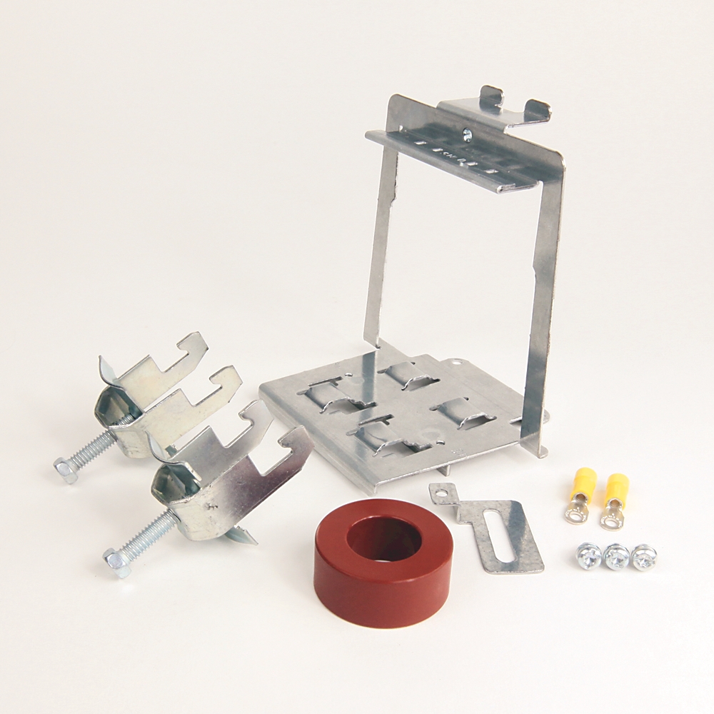 Product image for Kit EMC core for AC drive 3-frame 380-480V
