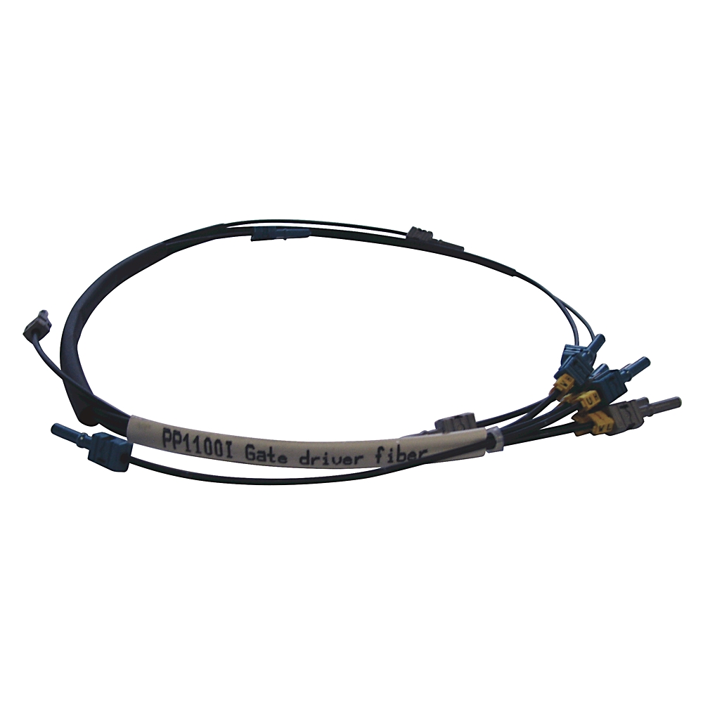 Product image for Set optical fibre right