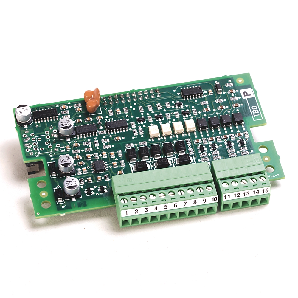 Product image for Board expansion TBO-32 I/O