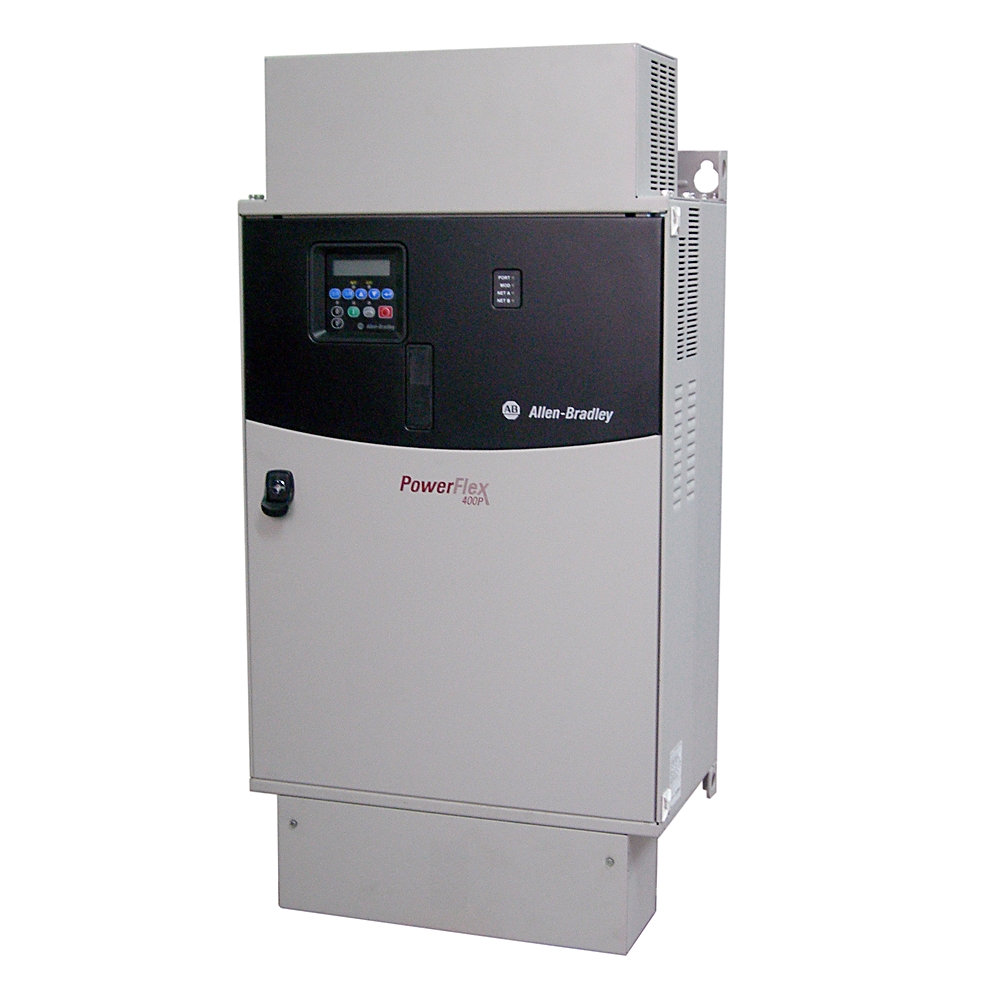 Product image for Drive AC 3-phase 250-HP 310A 480VAC