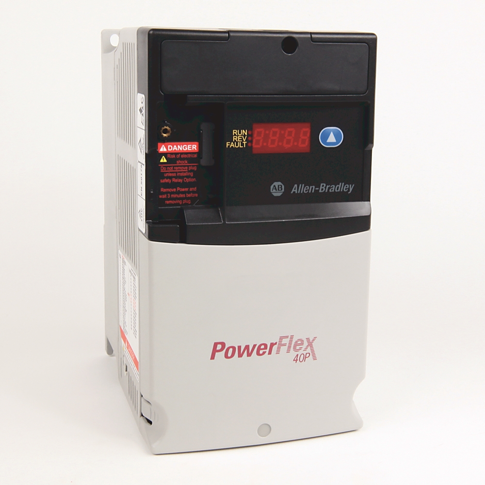 Product image for PowerFlex 40P- 7.5 kW (10 HP) AC Drive