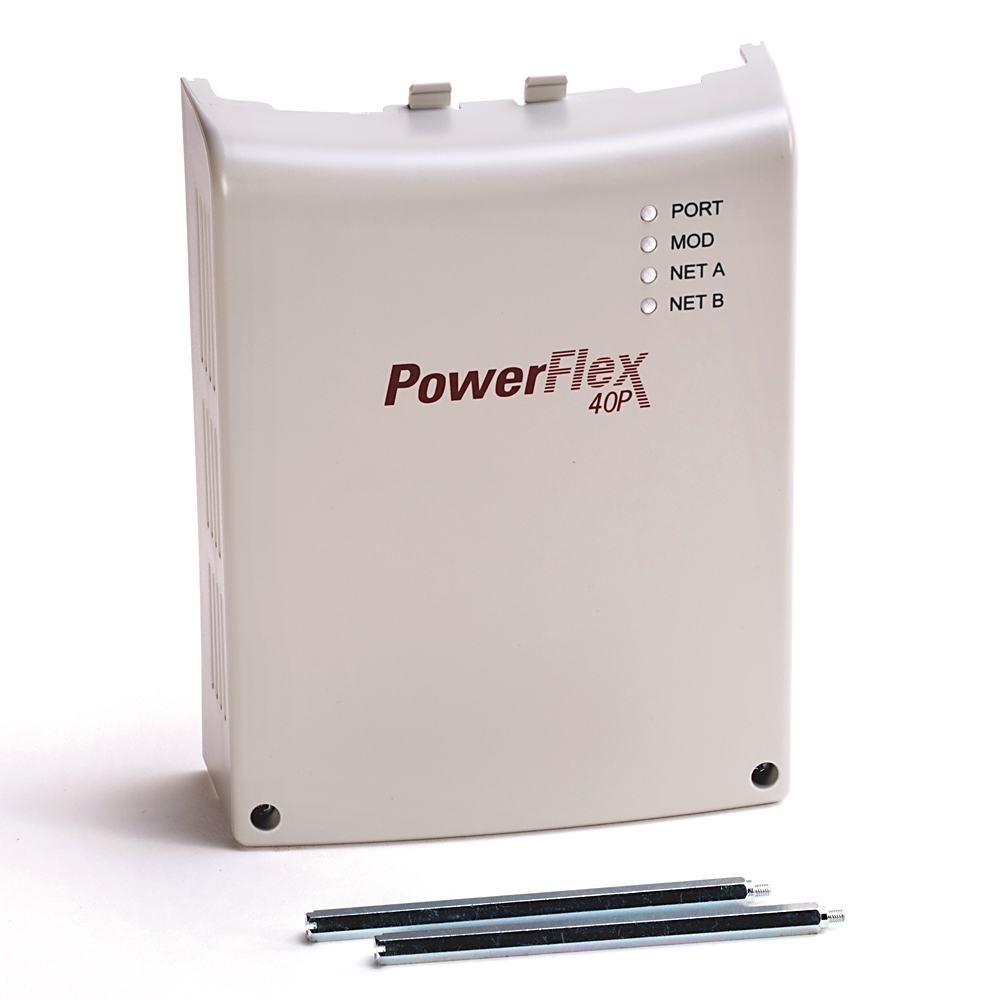 Product image for Frame C for PowerFlex 40P Drive