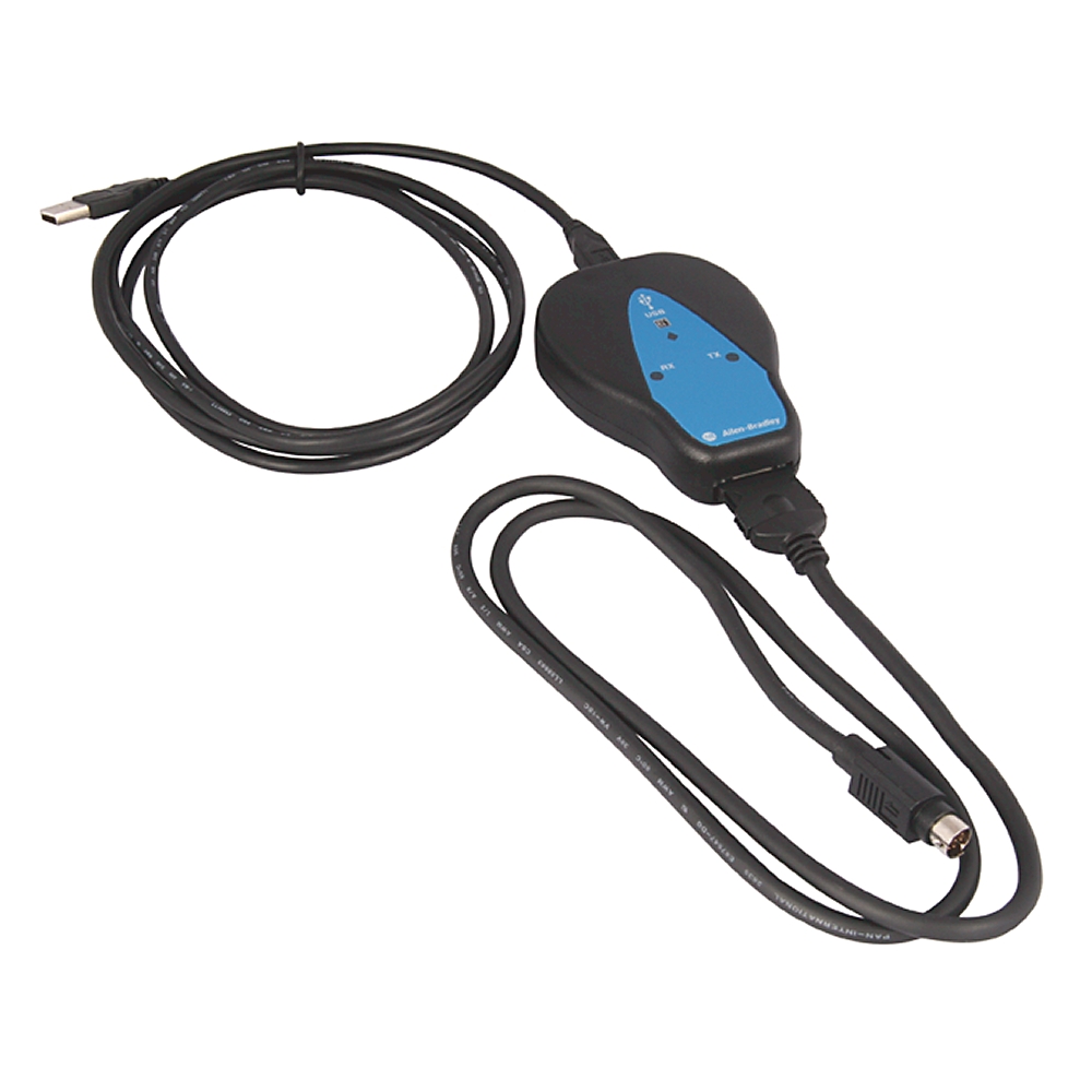 Product image for ABRA 1203-USB SCANPORT DPI DSI US