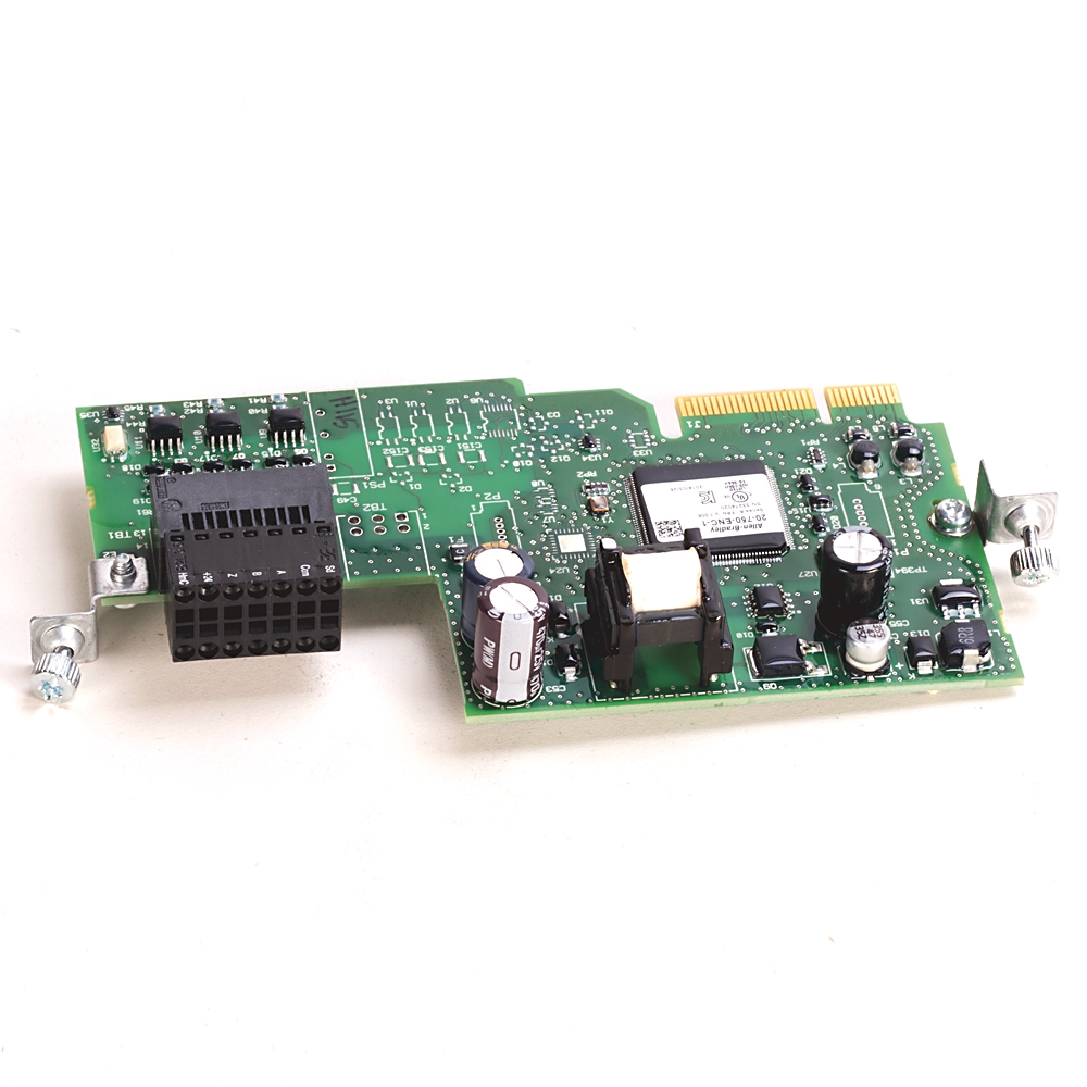 ABRA 20-750-ENC-1 DRIVE INCREMENTAL ENCODER MODULE FOR POWERFLEX750 SERIES