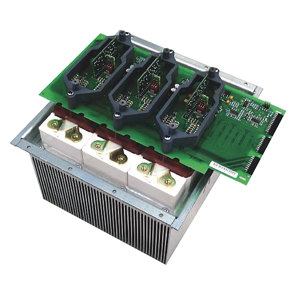 Product image for Module IGBT for PowerFlex 700H/700S frame-10 385A 400/480VAC