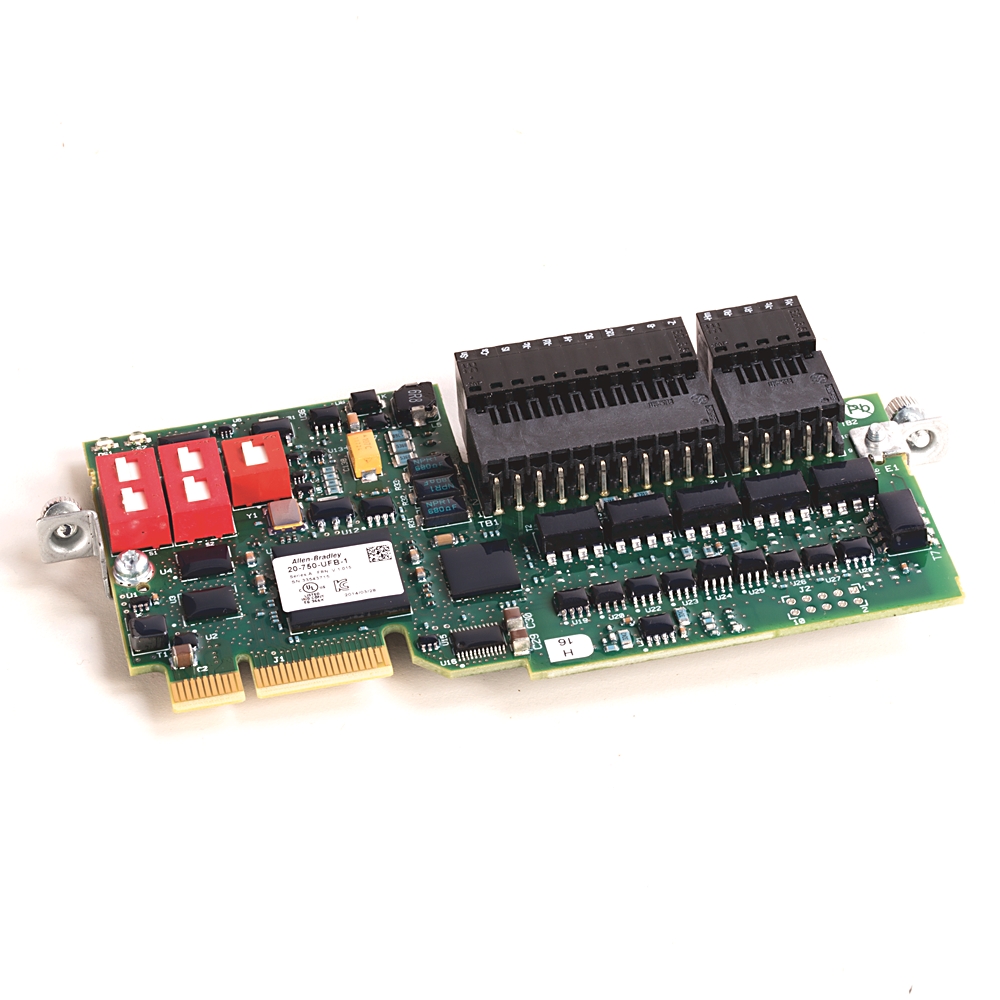 Product image for ABRA 20-750-UFB-1 POWERFLEX 750 UNIVERSAL FEEDBACK KIT