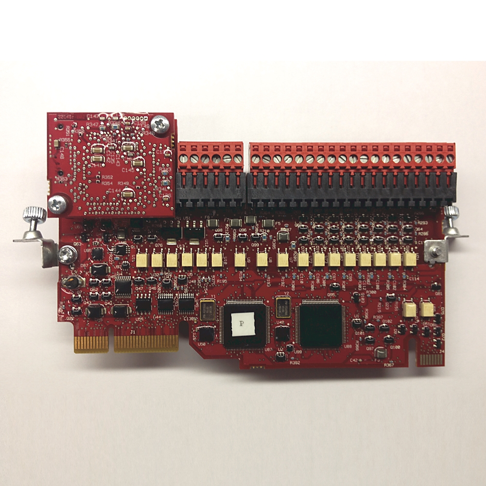 Product image for Speed monitor safe