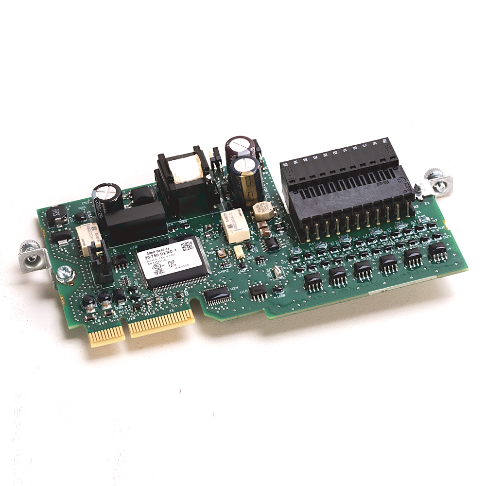 Product image for Incremental encoder dual