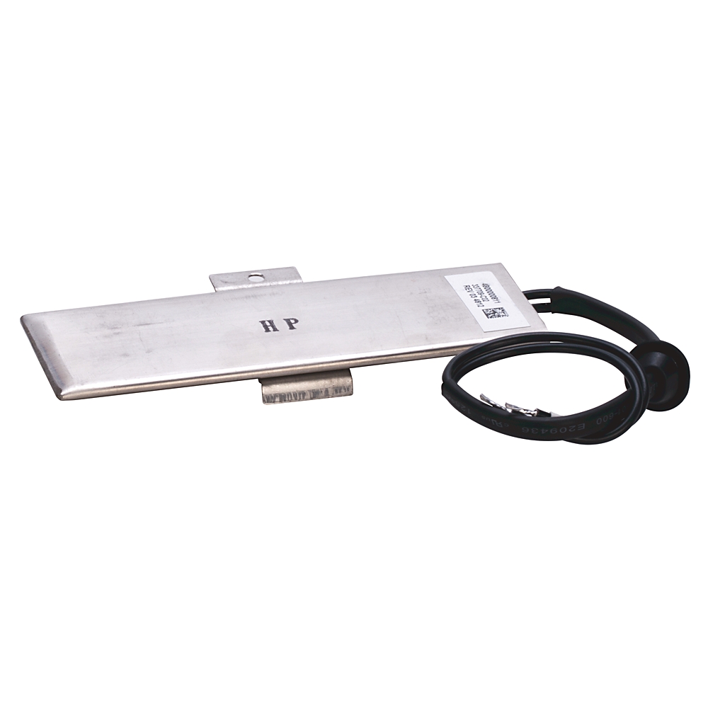 Product image for Kit resistor dynamic brake 62ohm 2HP 480VAC