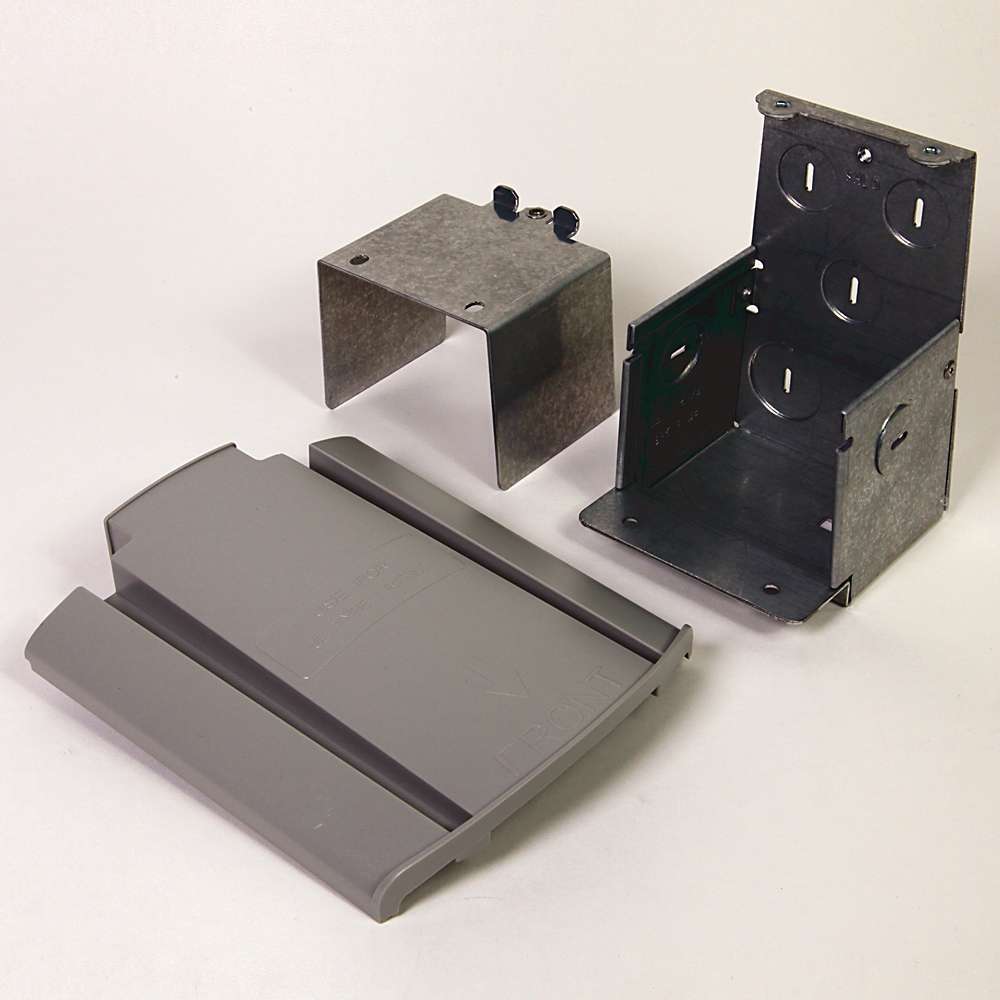 Product image for Kit 2frame for 753/755 drive NEMA/UL type1