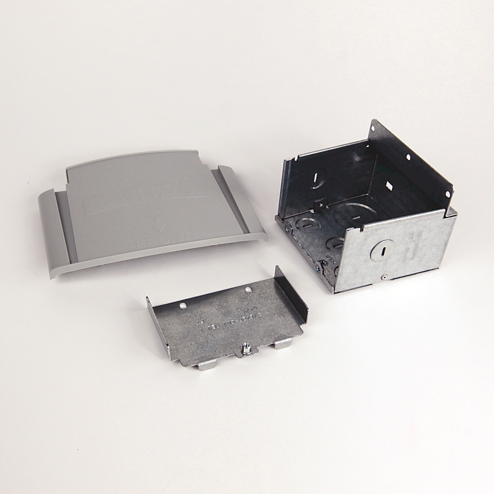 Product image for Kit 3Frame for 753/755 drive NEMA/UL type1