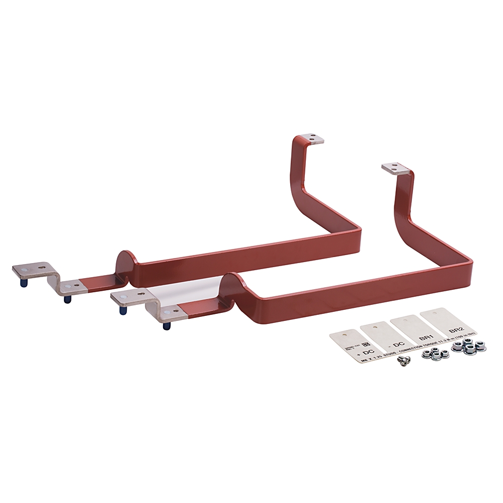 Product image for Kit DC bus bar for AC drive 7-frame 380-480V