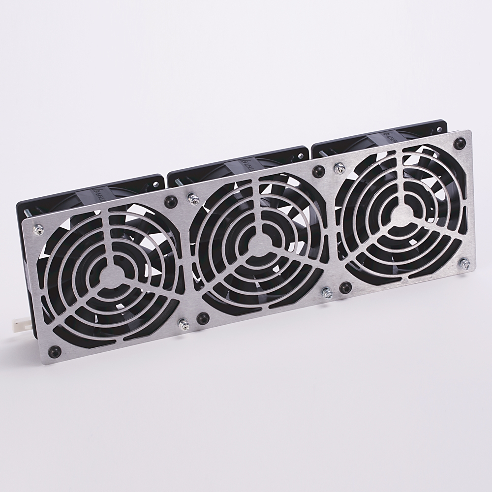 Product image for PowerFlex 750 Heat Sink Fan Kit