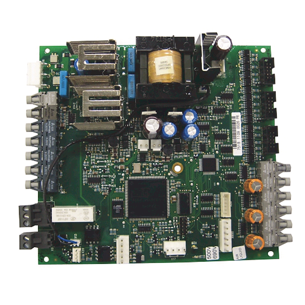 Product image for PowerFlex 700H/S ASIC Board Kit